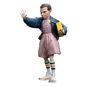 Stranger Things: Eleven