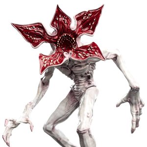 Stranger Things: Demogorgon