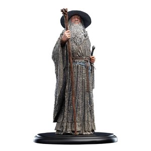 Le Seigneur des Anneaux: Gandalf le Gris