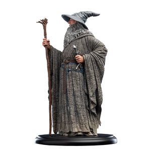 Il Signore degli Anelli: Gandalf il Grigio