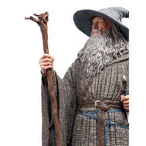 Le Seigneur des Anneaux: Gandalf le Gris