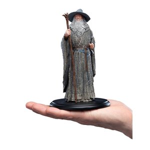 Herr der Ringe: Gandalf der Graue
