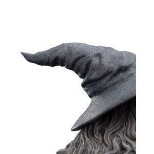 Le Seigneur des Anneaux: Gandalf le Gris