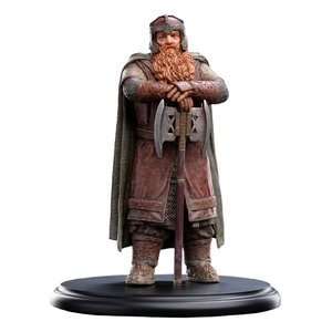 Le Seigneur des Anneaux: Gimli