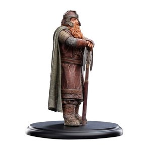 Herr der Ringe: Gimli