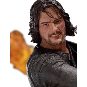 Der Herr der Ringe: Aragorn