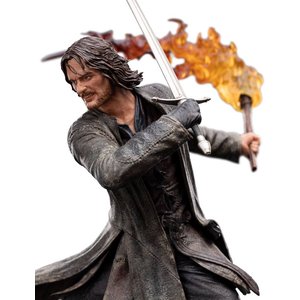 Der Herr der Ringe: Aragorn