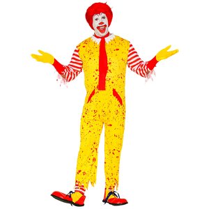 McKiller Clown