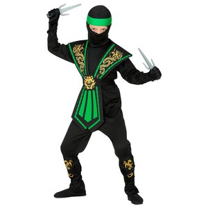 Ninja de Kombat