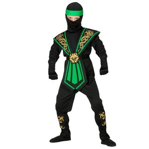 Ninja de Kombat