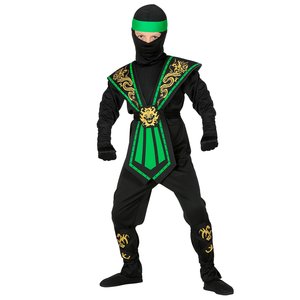 Kombat Ninja