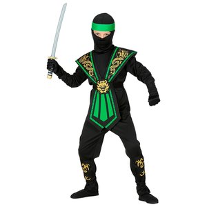 Kombat Ninja