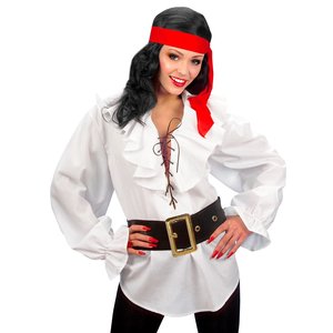 Pirate - Renaissance