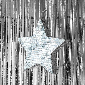 Étoile - Fête d'anniversaire