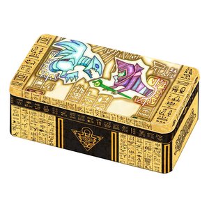 Yu-Gi-Oh!: Tin of Ancient Battles - EN