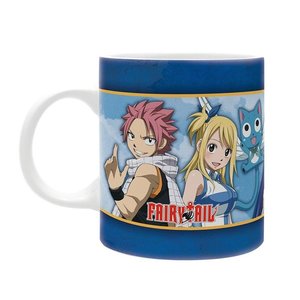Fairy Tail: Guild