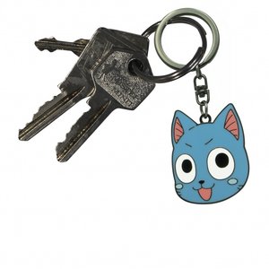 Fairy Tail: Happy's Head