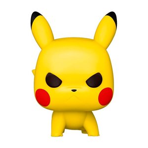 POP! - Pokémon: Pikachu