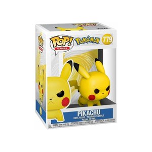 POP! - Pokémon: Pikachu