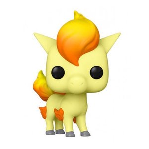 POP! - Pokémon: Ponita - Ponyta