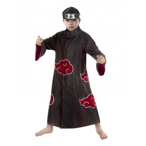 Naruto Shippuden: Itachi - Akatsuki