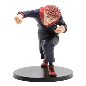 Jujutsu Kaisen: Yuji Itadori