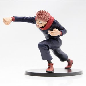 Jujutsu Kaisen: Yuji Itadori
