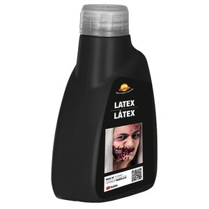 Flüssig Latex 500 ml