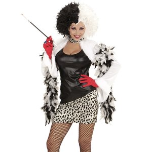 Evil Mistress - Cruella