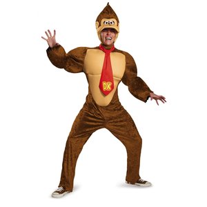 Super Mario Brothers: Donkey Kong Deluxe