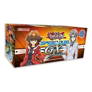 Yu-Gi-Oh! - Speed Duel GX: Academy Box - EN