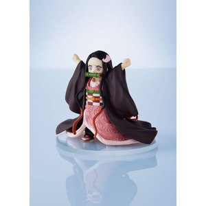 Demon Slayer - Kimetsu no Yaiba: Little Nezuko