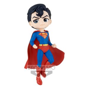 DC Comics - Q Posket: Superman - Ver. A