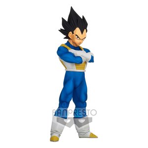 Dragon Ball Z - Burning Fighters: Vegeta