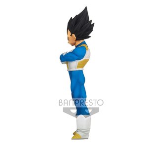 Dragon Ball Z - Burning Fighters: Vegeta