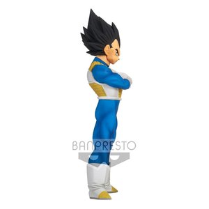 Dragon Ball Z - Burning Fighters: Vegeta
