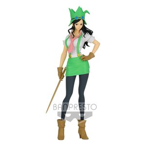 One Piece - Sweet Style Pirates: Nico Robin - Ver. B