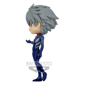 Evangelion - New Theatrical Edition Q Posket: Kaworu Nagisa - Ver. A