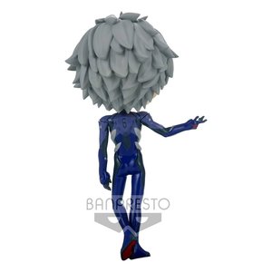 Evangelion - New Theatrical Edition Q Posket: Kaworu Nagisa - Ver. A