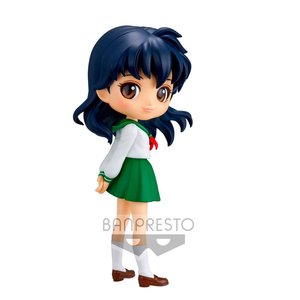 InuYasha - Q Posket: Kagome Higurash