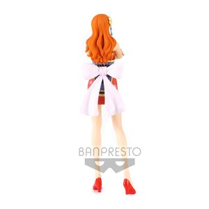 One Piece - Glitter & Glamours: Nami Wanokuni - Style II Ver. A