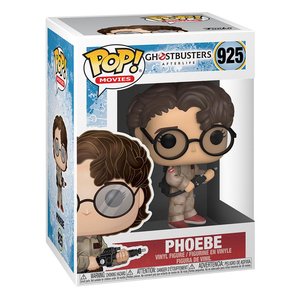 POP! - Ghostbusters - Legacy: Phoebe