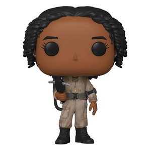 POP! - Ghostbusters - Legacy: Lucky