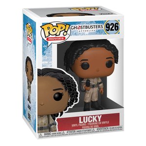 POP! - Ghostbusters - Legacy: Lucky