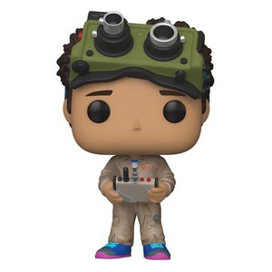 POP! - Ghostbusters - Legacy: Podcast