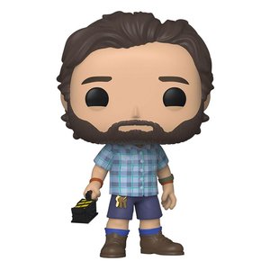 POP! - Ghostbusters - Legacy: Mr. Gooberson