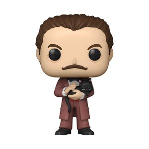 POP! - Ghostbusters - Legacy: Vincent Price