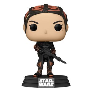 POP! - Star Wars - The Mandalorian: Fennec Shand