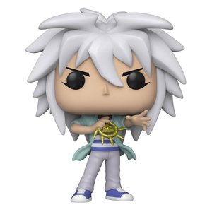 POP! - Yu-Gi-Oh!: Yami Bakura