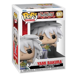 POP! - Yu-Gi-Oh!: Yami Bakura